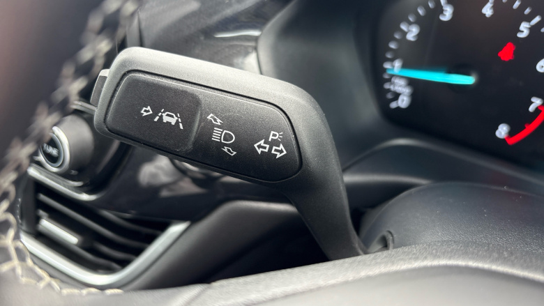 Ford Puma 1.0 EcoBoost Hybrid mHEV Titanium 5dr Petrol Hatchback